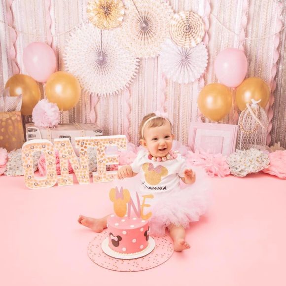 Meet your Posher, Diana - Picture 1 of 1